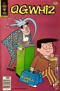 O. G. Whiz #10
