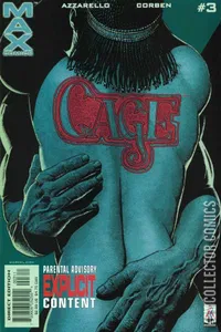 Cage #3