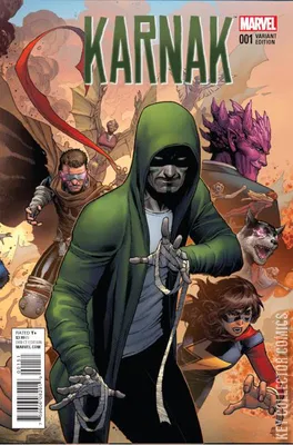 Karnak