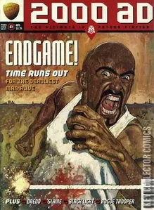 2000 AD #1012