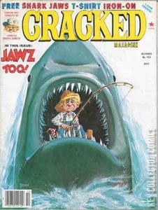 Cracked #154