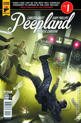 Peepland