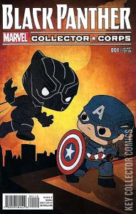 Black Panther #1