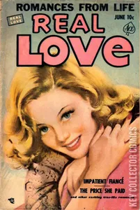 Real Love #47