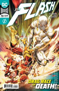 Flash #751