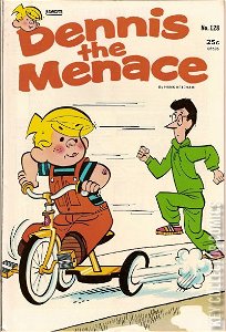 Dennis the Menace #128