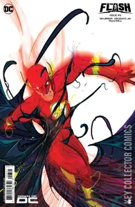 Flash #3