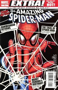 Amazing Spider-Man: Extra