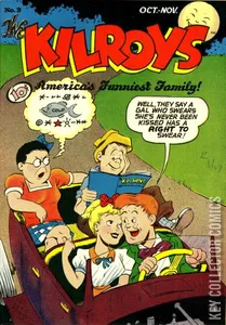 The Kilroys #3
