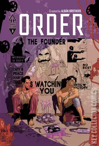 Order #3