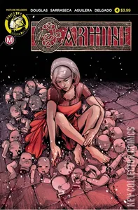 Carmine #4