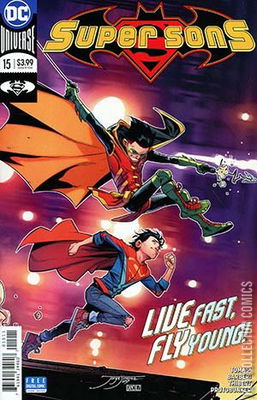 Super Sons