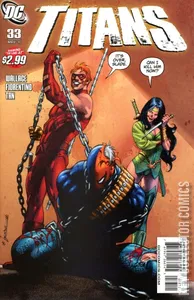 Titans #33