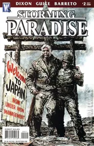Storming Paradise #2