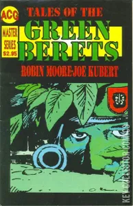 Tales of the Green Berets #5