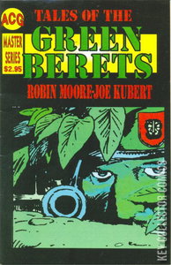 Tales of the Green Berets #5