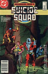Suicide Squad #9 