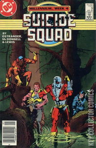 Suicide Squad #9