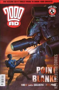 2000 AD #1307