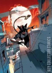 Cover for Absolute Catwoman #2