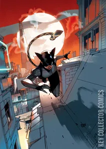 Absolute Catwoman #2