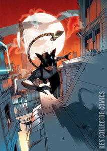 Absolute Catwoman #2