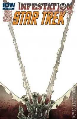 Star Trek: Infestation