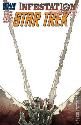 Star Trek: Infestation