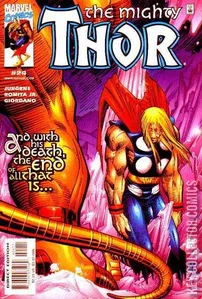 Thor #24