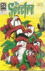 Spectre, The #22