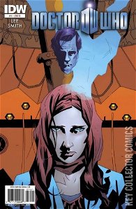 Doctor Who #11