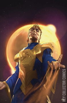 Variant Cover for Dune: House Corrino #5