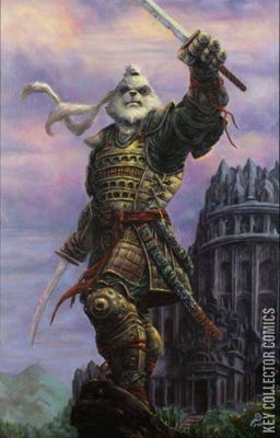 Usagi Yojimbo: Wanderer's Road