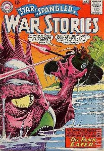 Star-Spangled War Stories #120