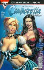 Cover for Grimm Fairy Tales Presents: 10th Anniversary Special #5