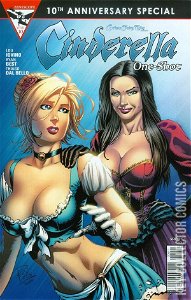 Grimm Fairy Tales Presents: 10th Anniversary Special #5