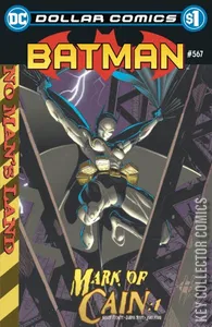 Batman #567