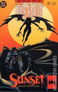 Batman: Legends of the Dark Knight #41