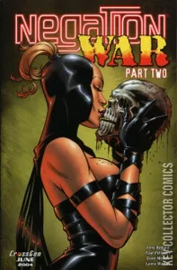 Negation War #2