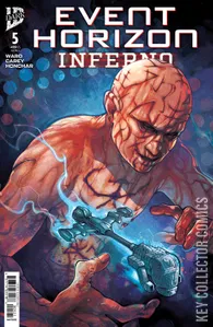 Event Horizon: Inferno #5