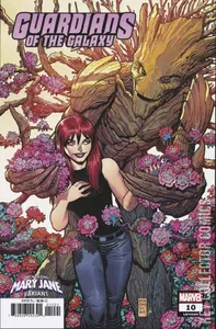 Guardians of the Galaxy #10