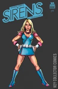 Sirens #4