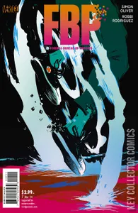 FBP: Federal Bureau of Physics #7