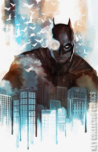 Detective Comics #1101