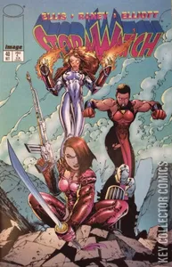 Stormwatch #40
