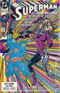 Superman #61