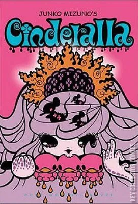 Junko Mizuno's Cinderalla