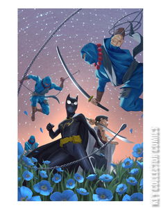 Batgirl #14