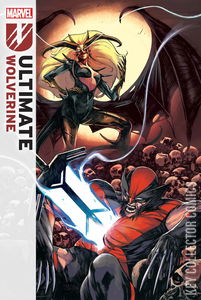 Ultimate Wolverine #7