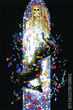 Variant Cover for The Green Hornet #13